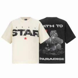 Picture of Hellstar T Shirts Short _SKUHellstarS-XLpktrHS-0610096